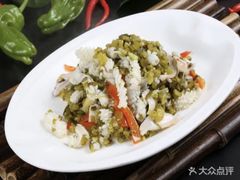 -宁波小海鲜(秀文路店)