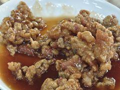 -健跳小海鲜(人民路店)