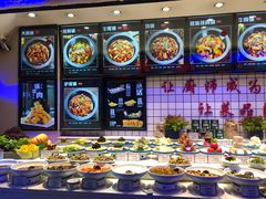 -山河屯铁锅炖(哈西站店)