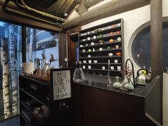 -Metal hands·铁手咖啡