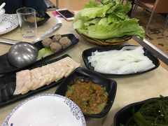 -潮汕良记牛肉火锅(洪武路店)