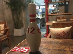 -HIGH FIVE哈福手工汉堡(桂林路店)