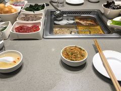 -海底捞火锅(天一广场亚细亚店)