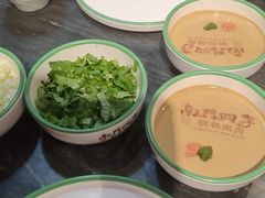-南门四季铜锅涮肉(左家庄店)
