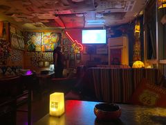 -南京天堂隔壁酒吧