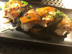 -昊·来了寿司(双楠2店)