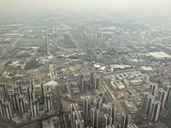 -广州白云国际机场