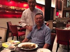 -深圳福田香格里拉大酒店