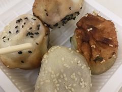 -小杨生煎(南京东路食品一店)