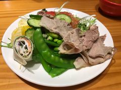 -So Lounge索兰至餐厅(蓝色港湾店)