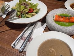 -格鲁·秀色Georgia’s Feast