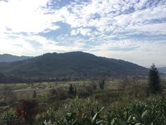 -塔川景区