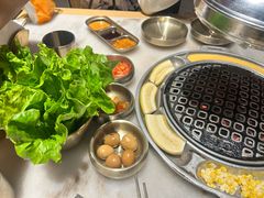 -韩宫宴烤肉·料理(苏州中心店)