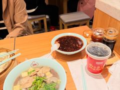 -回味鸭血粉丝汤(夫子庙瞻园路店)