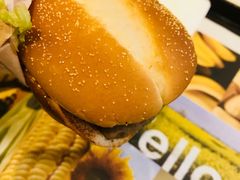-麦当劳(曲阳店)