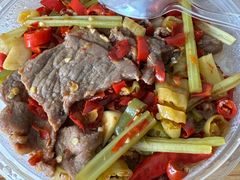 -赣菜香江西小炒(江泰国际广场店)