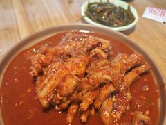 -京玉菲饭店(李村店)