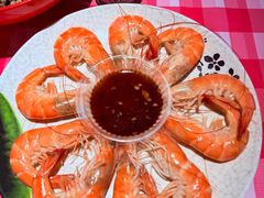 -阿里元海鲜·闽南特色菜(曾厝垵店)