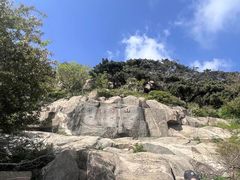 -泰山风景名胜区