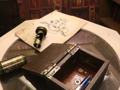 -逃脱反斗城沉浸剧情密室(北京路店)