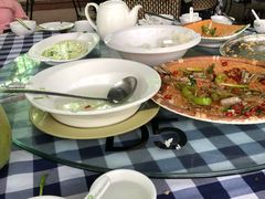 -钱大妈海鲜饭店(保利林语店)