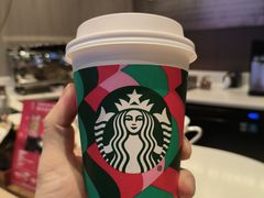 -星巴克臻选(万象前海店)