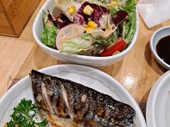 -森味花园·日本料理(伊藤洋华堂亚运村店)