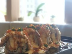 -阿吾罗·月咏精致日料(港汇恒隆广场店)