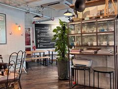 -Alimentari早午餐(安福路店)