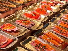 -梨花自助烤肉(西三旗万象汇黑金店)