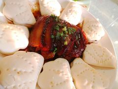 -咱家大院海鲜家常菜