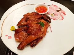 -广州文华东方酒店·江-由辉师傅主理