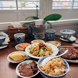 精致上海小点，浓浓复古风情
