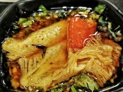 -化龙桥九宫格火锅(清水河店)