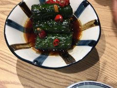 -锅里锅外地锅鸡
