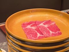 -牛YO寿喜烧·铁板烧和牛火锅自助(市府恒隆店)