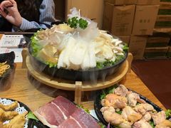 -束河人家(南锣鼓巷店)