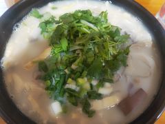 -鸭小妹鸭血粉丝(老门东店)