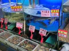 -蔚海之都·象山蒸汽海鲜(仙霞路店)
