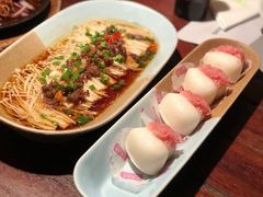 -外婆家(南开大悦城店)