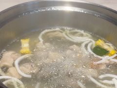 -狐狸爱上椰子鸡(滨江星光大道店)
