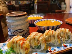 -小川洋风料理(江汉路店)