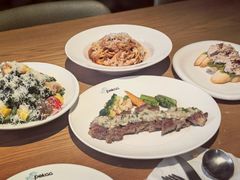 -Pekaa啤咖食肆Coffee&Bistro