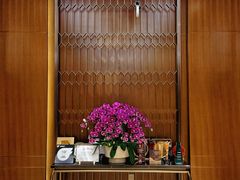 -上海嘉定喜来登酒店