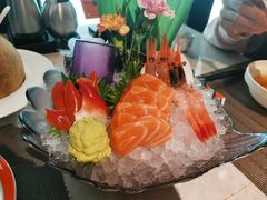 -極上萬膳·日料放题(海岸城店)
