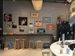 -TOP健身私教工作室(侨香店)