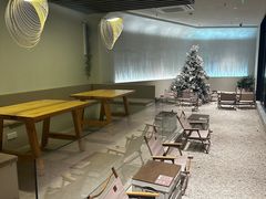 -J Create城市露营咖啡·简餐·宠物(上海动物园店)