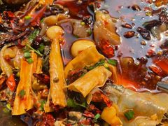 -黑竹香鸡(营和巷店)