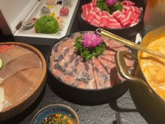 -色響火锅(恒隆广场店)