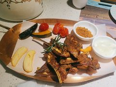 -阿娜尔·新疆菜(佰港城店)